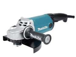 Makita GA9090N/1 Corded Angle Grinder 230mm - 110V